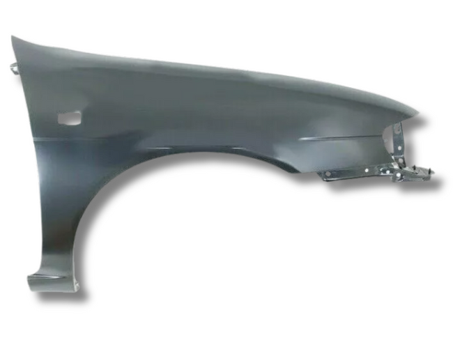 Right Side Guard for Nissan Pulsar N15 Sedan / Hatchback (10/1995 - 06/2000)-Spoilers and Bodykits Australia