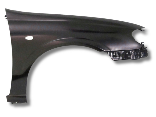 Right Side Guard for Nissan Pulsar N16 Series 1 Sedan (2000 - 2003)-Spoilers and Bodykits Australia