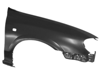 Right Side Guard for Nissan Pulsar N16 Series 2 Sedan (2003 - 2005)-Spoilers and Bodykits Australia