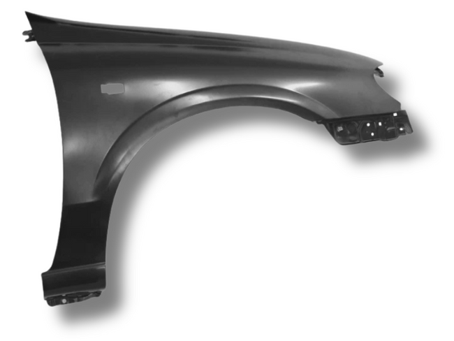 Right Side Guard for Nissan Pulsar N16 Series 2 Sedan (2003 - 2005)-Spoilers and Bodykits Australia