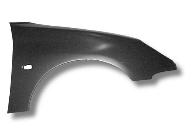 Right Side Guard for Peugeot 206 (1998 - 2006)-Spoilers and Bodykits Australia