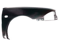 Right Side Guard for Proton Satria / Persona / Jumbuck (1997 - 2005)-Spoilers and Bodykits Australia