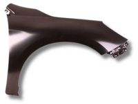 Right Side Guard for Subaru Liberty BN / BS (12/2014 - 2019)-Spoilers and Bodykits Australia