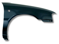 Right Side Guard for Suzuki Baleno SY410 (1995 - 1998)-Spoilers and Bodykits Australia