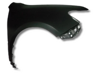 Right Side Guard for Toyota Aurion GSV50 (03/2012 Onwards)-Spoilers and Bodykits Australia