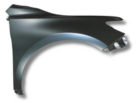 Right Side Guard for Toyota Camry ASV50 (04/2015 - 08/2017)-Spoilers and Bodykits Australia