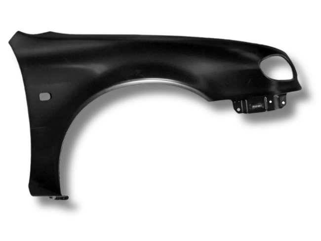 Right Side Guard for Toyota Corolla AE112 (1999 - 2001)-Spoilers and Bodykits Australia