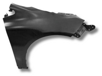 Right Side Guard for Toyota Corolla Sedan (2019 Onwards)-Spoilers and Bodykits Australia