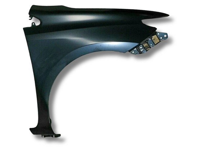 Right Side Guard for Toyota Corolla ZRE182 Hatchback (03/2015 - 06/2018)-Spoilers and Bodykits Australia