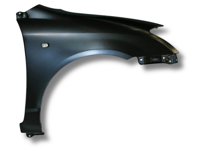 Right Side Guard for Toyota Corolla ZZE122R Hatchback (2004 - 2008)-Spoilers and Bodykits Australia