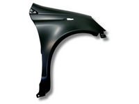 Right Side Guard for Toyota Echo NCP10 Hatchback 3 & 5 Door (10/1998 - 06/2005)-Spoilers and Bodykits Australia