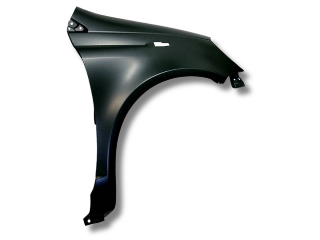 Right Side Guard for Toyota Echo NCP10 Hatchback 3 & 5 Door (10/1998 - 06/2005)-Spoilers and Bodykits Australia