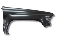 Right Side Guard for Toyota Hilux 4WD LN65 / LN66 / LN67 (10/1983 - 10/1988)-Spoilers and Bodykits Australia