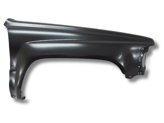 Right Side Guard for Toyota Hilux 4WD LN65 / LN66 / LN67 (10/1983 - 10/1988)-Spoilers and Bodykits Australia