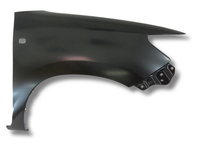 Right Side Guard for Toyota Hilux SR / Workmate 2WD / 4WD (02/2005 - 05/2011)-Spoilers and Bodykits Australia