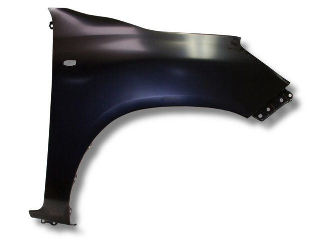 Right Side Guard for Toyota Hilux Workmate / SR (05/2015 Onwards)-Spoilers and Bodykits Australia