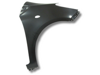 Right Side Guard for Toyota Yaris NCP90 Hatchback 3 & 5 Door (10/2005 - 10/2011)-Spoilers and Bodykits Australia