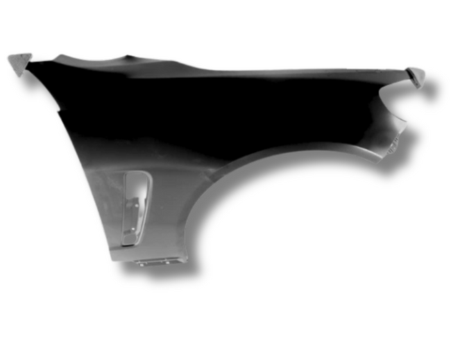 Right Side Guard for VF Holden Commodore SS / SV6 / SS-V (05/2013 - 10/2015)-Spoilers and Bodykits Australia