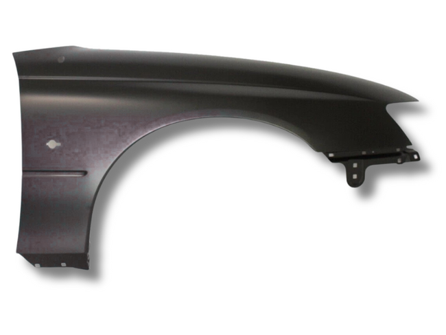 Right Side Guard for VY / VZ Holden Commodore Non-SS Models (2002 - 2006)-Spoilers and Bodykits Australia