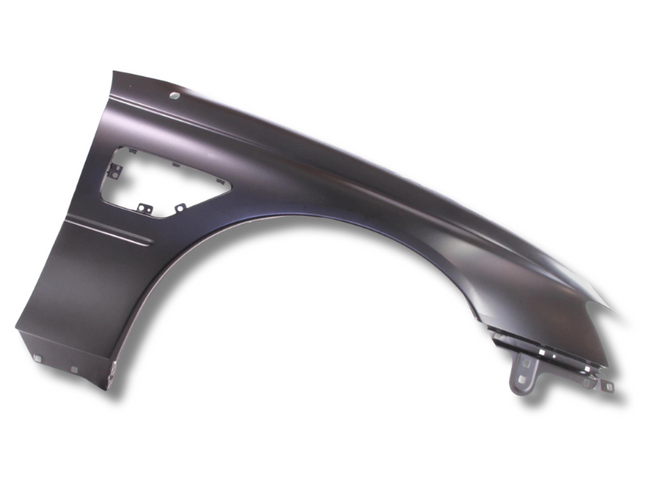 Right Side Guard for VY / VZ Holden Commodore SS (2002 - 2006)-Spoilers and Bodykits Australia