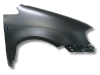 Right Side Guard for Volkswagen Caddy / Touran (02/2004 - 07/2010)-Spoilers and Bodykits Australia