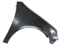 Right Side Guard for Volkswagen Golf MK5 (07/2004 - 02/2009)-Spoilers and Bodykits Australia