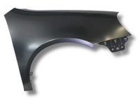 Right Side Guard for Volkswagen Golf MK5 (07/2004 - 02/2009)-Spoilers and Bodykits Australia