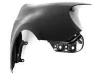 Right Side Guard for Volkswagen Golf MK6 (10/2008 - 07/2013)-Spoilers and Bodykits Australia