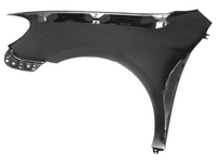 Right Side Guard for Volkswagen Golf MK6 (10/2008 - 07/2013)-Spoilers and Bodykits Australia