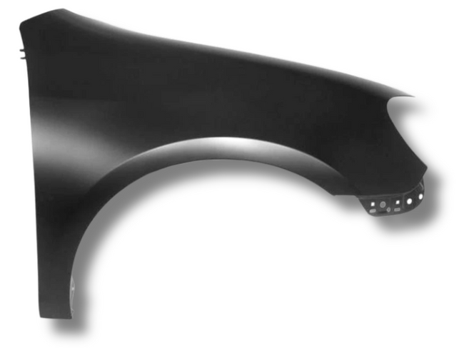 Right Side Guard for Volkswagen Golf MK6 (10/2008 - 07/2013)-Spoilers and Bodykits Australia