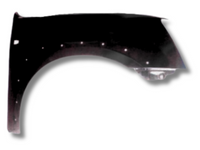 Right Side Guard with Flare Holes & Indicator Hole for Holden Rodeo RA (2006 Onwards)-Spoilers and Bodykits Australia