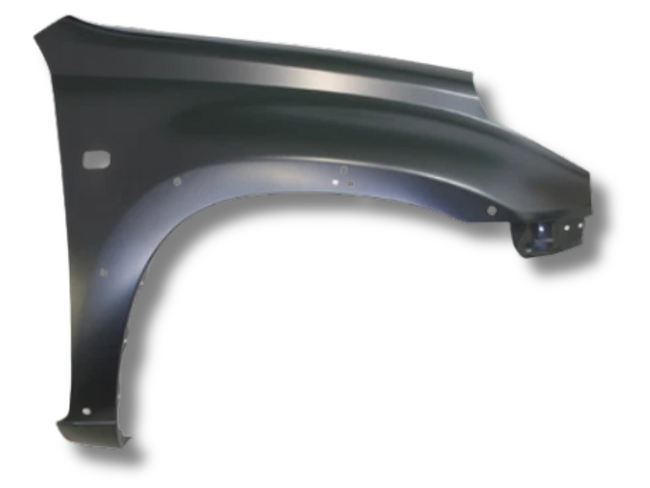 Right Side Guard with Flare Holes for Toyota RAV 4 ACA20 / ACA21 (05/2000 - 10/2005)-Spoilers and Bodykits Australia