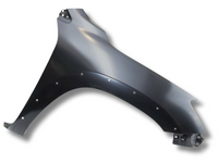 Right Side Guard with Flare Holes & without Indicator Hole for Toyota RAV 4 (08/2008 - 11/2012)-Spoilers and Bodykits Australia