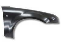 Right Side Guard with Indicator Hole for Chrysler 300C (2005 - 2011)-Spoilers and Bodykits Australia