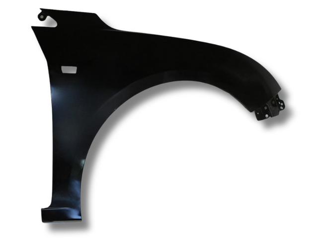 Right Side Guard with Indicator Hole for Holden Cruze JG (06/2009 - 03/2011)-Spoilers and Bodykits Australia