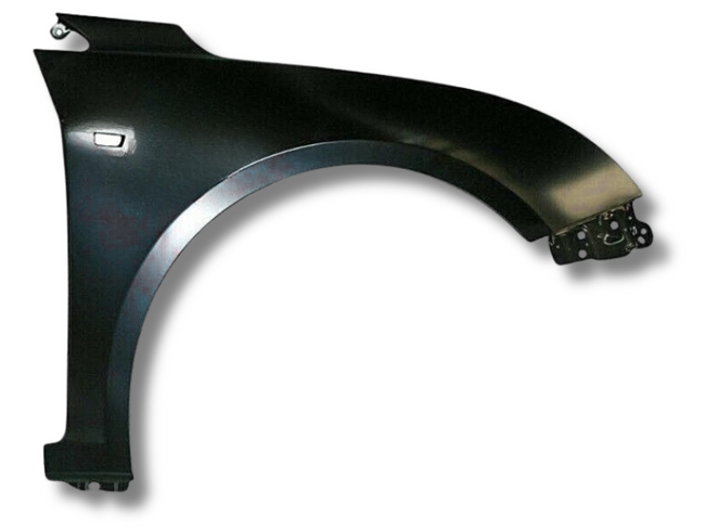 Right Side Guard with Indicator Hole for Holden Cruze JG / JH (2009 - 2016)-Spoilers and Bodykits Australia