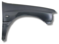 Right Side Guard with Indicator Hole for Holden Rodeo TF 2WD / 4WD (1988 - 1997)-Spoilers and Bodykits Australia