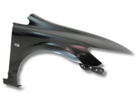 Right Side Guard with Indicator Hole for Honda Civic FD 4-Door Sedan (02/2006 - 01/2012)-Spoilers and Bodykits Australia