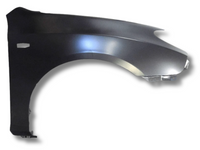 Right Side Guard with Indicator Hole for Hyundai Elantra HD (08/2006 - 02/2011)-Spoilers and Bodykits Australia
