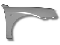 Right Side Guard with Indicator Hole for Hyundai Elantra MD (2011 - 2016)-Spoilers and Bodykits Australia