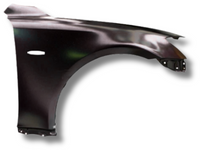 Right Side Guard with Indicator Hole for Lexus IS250 / IS350 (08/2005 - 06/2013)-Spoilers and Bodykits Australia