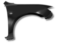 Right Side Guard with Indicator Hole for Mazda 3 BK Sedan (2004 - 2009)-Spoilers and Bodykits Australia