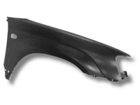 Right Side Guard with Indicator Hole for Subaru Forester SG (2002 - 2005)-Spoilers and Bodykits Australia