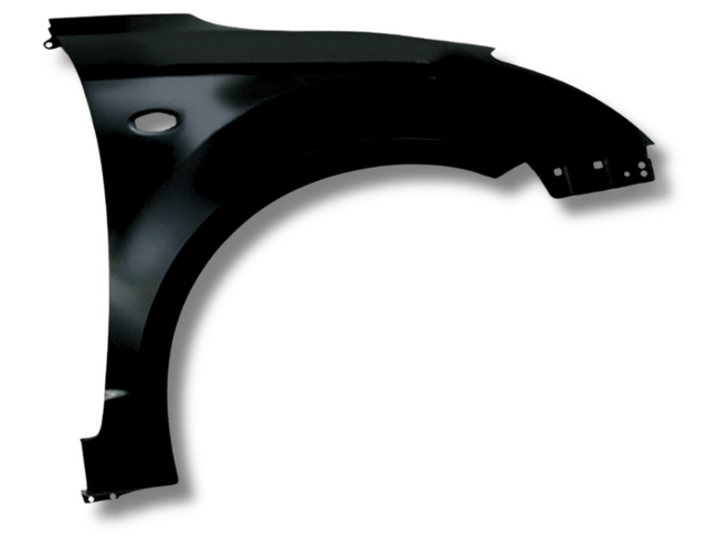 Right Side Guard with Indicator Hole for Suzuki Swift EZ (01/2005 - 09/2010)-Spoilers and Bodykits Australia
