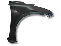 Right Side Guard with Indicator Hole for Suzuki Swift FZ (10/2010 - 03/2017)-Spoilers and Bodykits Australia