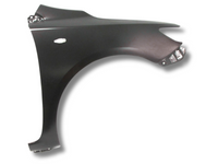 Right Side Guard with Indicator Hole for Toyota Corolla ZRE152 Sedan (05/2007 - 09/2009)-Spoilers and Bodykits Australia