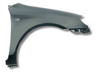Right Side Guard with Indicator Hole for Toyota Corolla ZZE122 (2001 - 2007)-Spoilers and Bodykits Australia