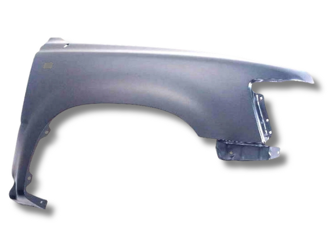 Right Side Guard with Indicator Hole for Toyota Hilux / 4Runner LN106 4WD (10/1988 - 10/1997)-Spoilers and Bodykits Australia