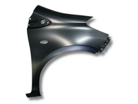 Right Side Guard with Indicator Hole for Toyota Yaris NCP130 / NCP131 Hatchback (2011 - 2014)-Spoilers and Bodykits Australia