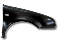 Right Side Guard with Indicator Hole for Volkswagen Golf MK4 (09/1998 - 06/2004)-Spoilers and Bodykits Australia